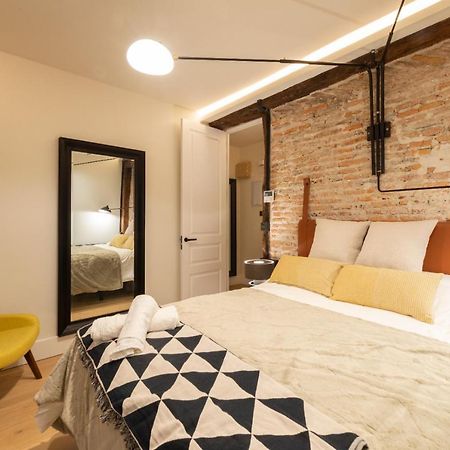 Santiago By Staynnapartments Bilbao Bagian luar foto