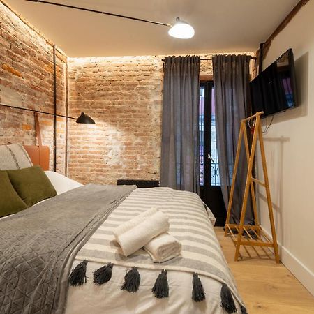 Santiago By Staynnapartments Bilbao Bagian luar foto