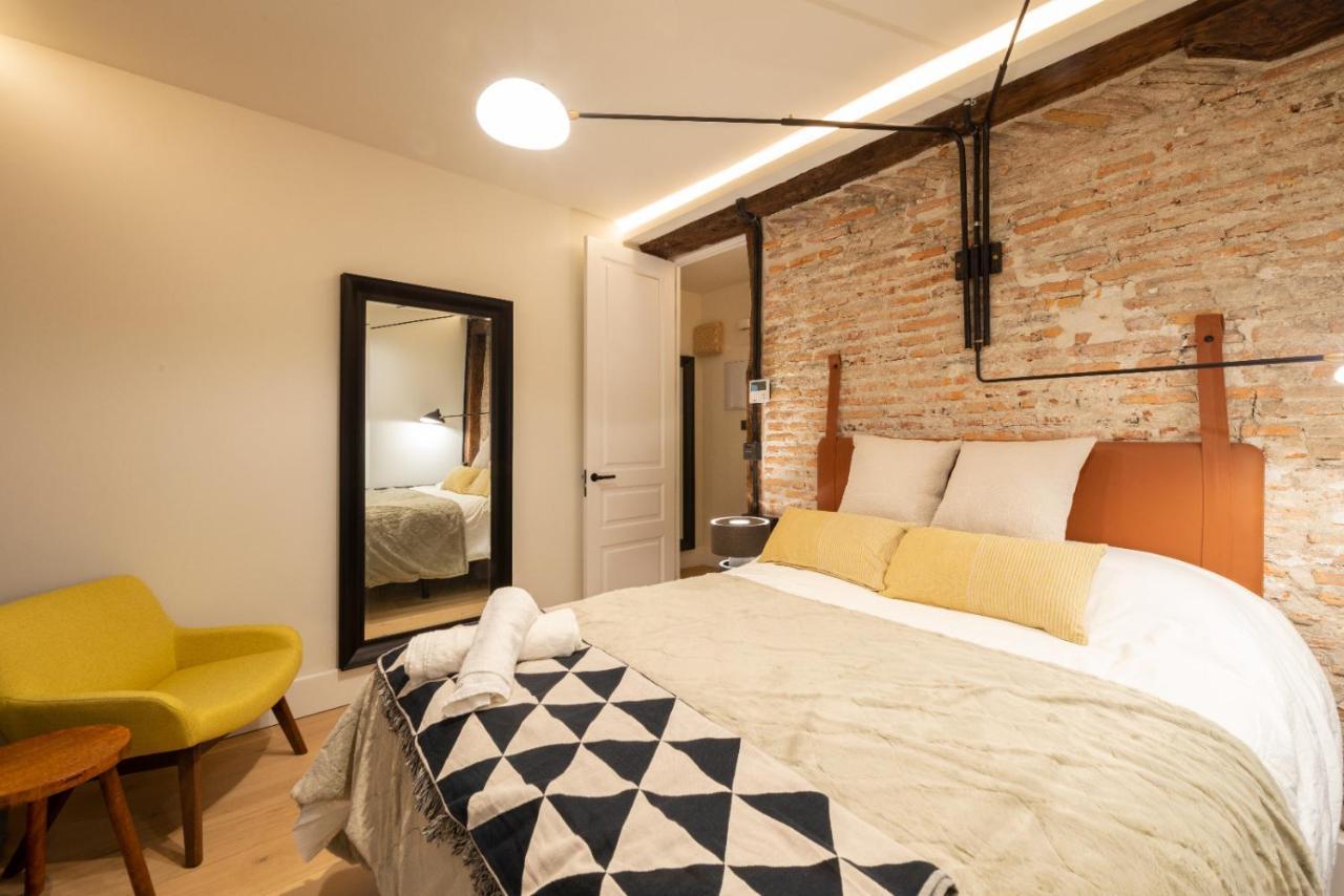 Santiago By Staynnapartments Bilbao Bagian luar foto