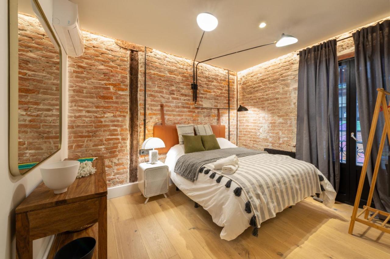 Santiago By Staynnapartments Bilbao Bagian luar foto