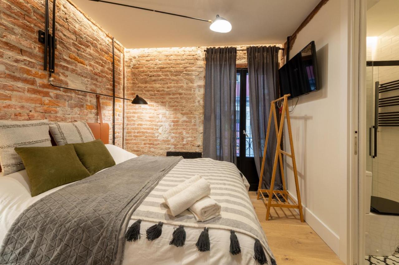 Santiago By Staynnapartments Bilbao Bagian luar foto