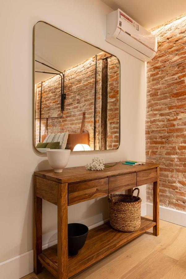 Santiago By Staynnapartments Bilbao Bagian luar foto